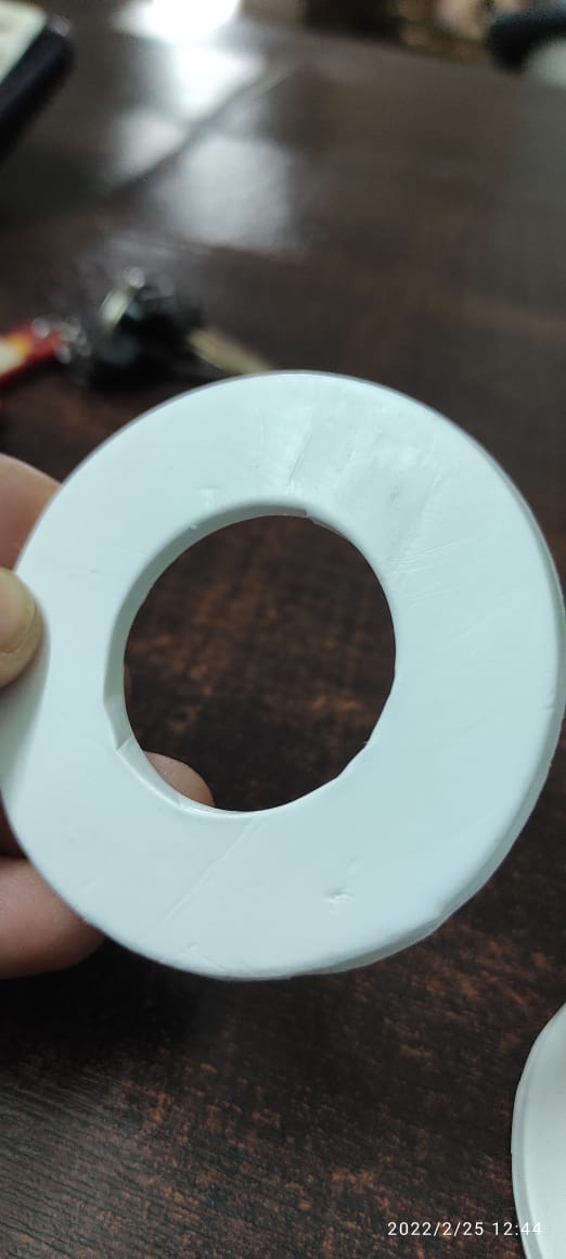 to Deluxe Gaskets We are Manufacturing of Champion & Ferolite